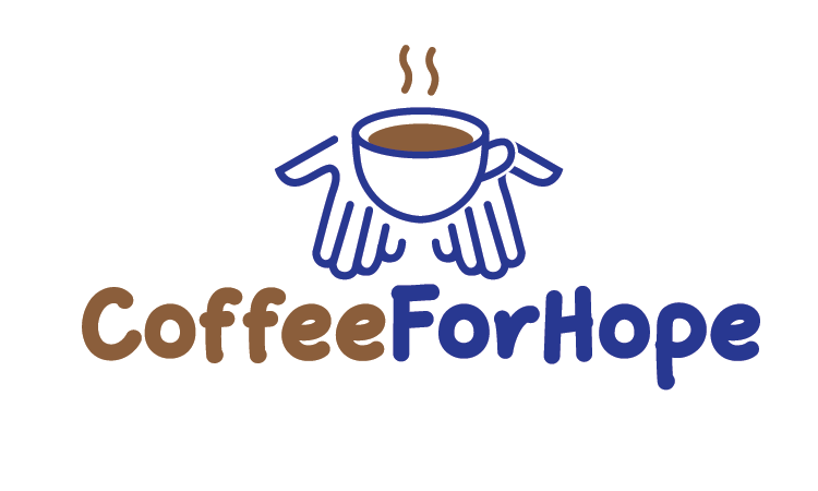 CoffeeForHope logo
