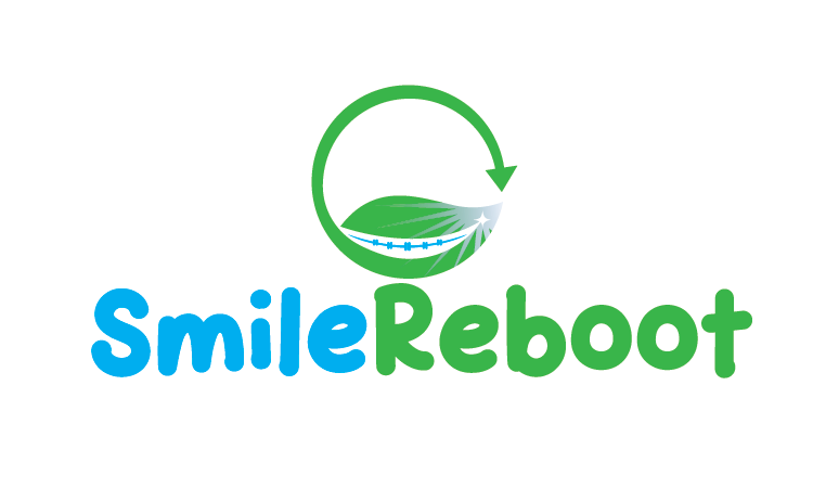 SmileReboot logo