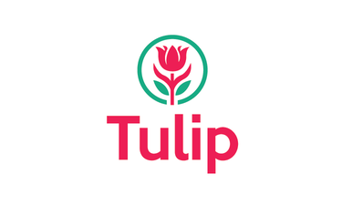 Tulip logo