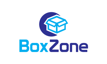 BoxZone logo