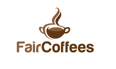 FairCoffees logo