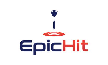 EpicHit.com - Creative brandable domain for sale
