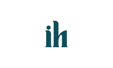 ih.io - Creative brandable domain for sale
