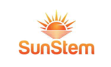SunStem logo