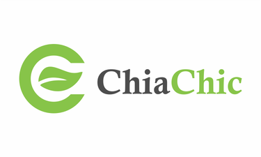 ChiaChic.com - Creative brandable domain for sale