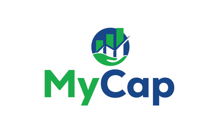 MyCap logo