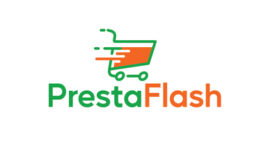 PrestaFlash logo