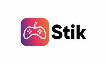 Stik logo