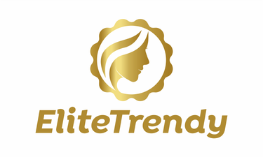EliteTrendy.com - Creative brandable domain for sale