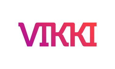 Vikki logo