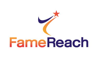 FameReach logo