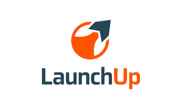 LaunchUp.ai - Creative brandable domain for sale
