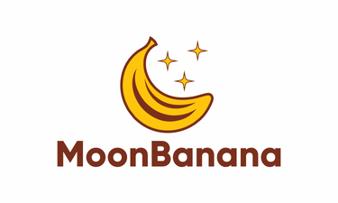 MoonBanana.com logo