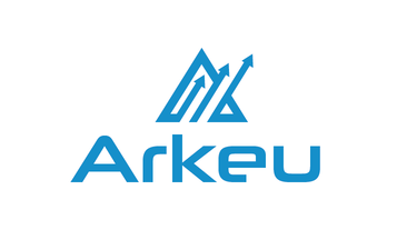 Arkeu.com - Creative brandable domain for sale