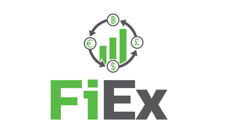 FiEx logo