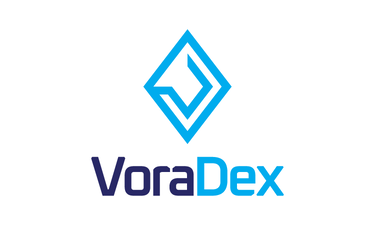 VoraDex logo
