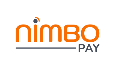 NimboPay.com - Creative brandable domain for sale
