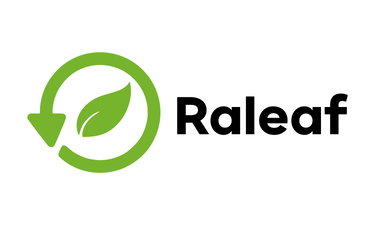 Raleaf.com - Creative brandable domain for sale