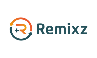 Remixz logo
