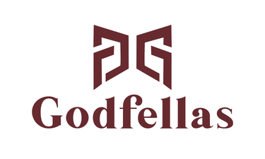 Godfellas.com - Creative brandable domain for sale