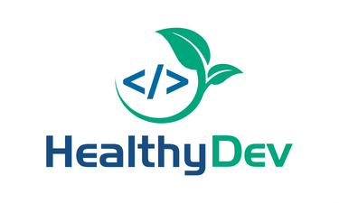 HealthyDev.com - Great premium domain names