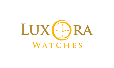 LuxoraWatches.com - Creative brandable domain for sale