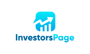 InvestorsPage.com - Creative brandable domain for sale