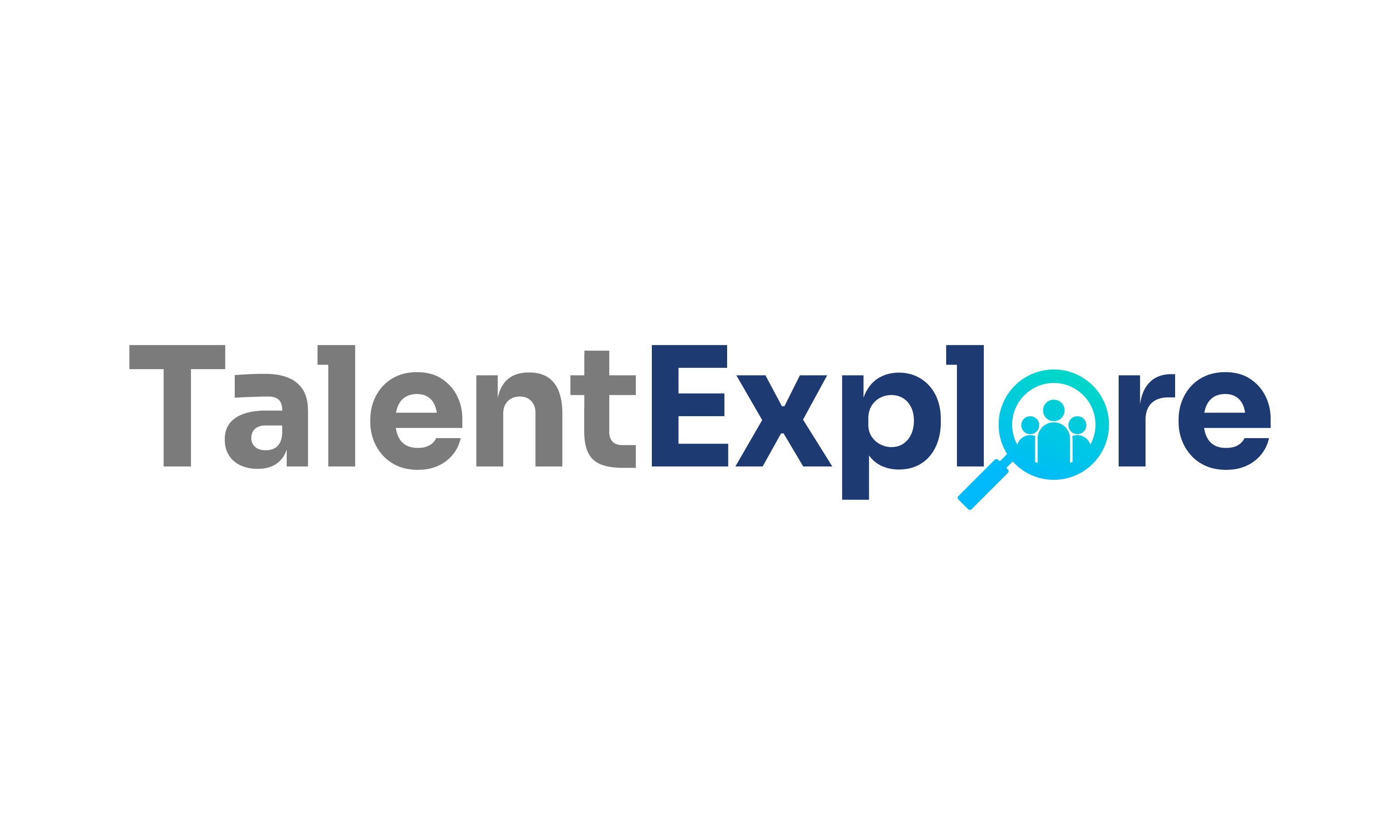 TalentExplore logo