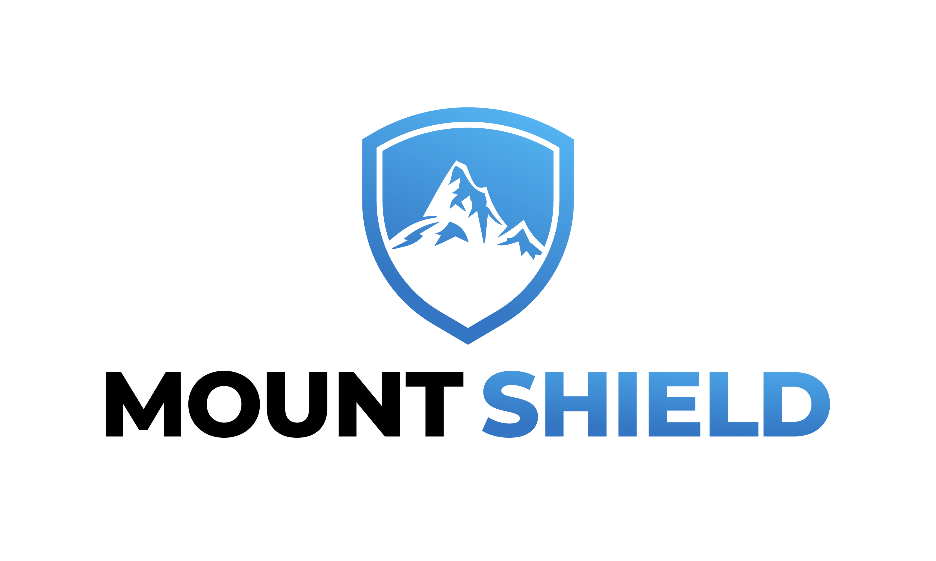 MountShield logo