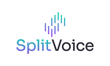 SplitVoice logo