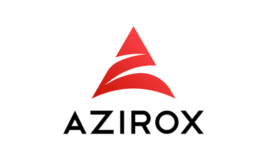 Azirox logo