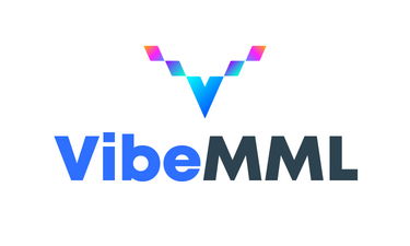 VibeMML logo