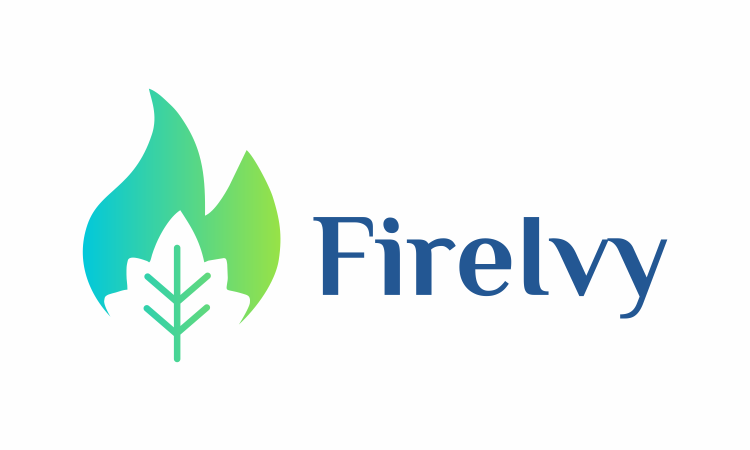 FireIvy logo