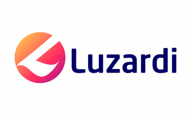 Luzardi.com - Creative brandable domain for sale