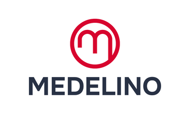 Medelino.com - Creative brandable domain for sale