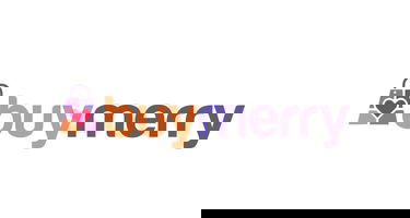 BuyMerry.com - Creative brandable domain for sale