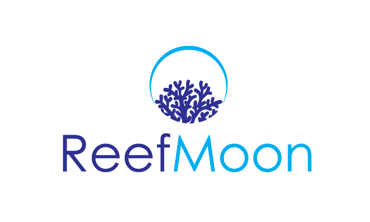 ReefMoon logo