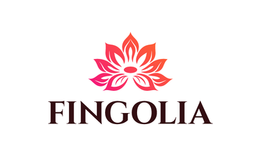 Fingolia.com - Creative brandable domain for sale