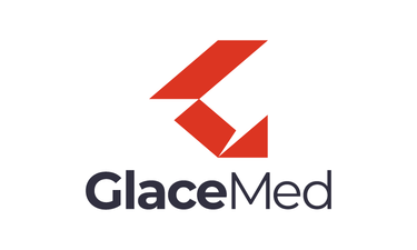 GlaceMed.com - Creative brandable domain for sale