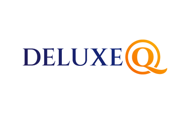 DeluxeQ.com - Creative brandable domain for sale