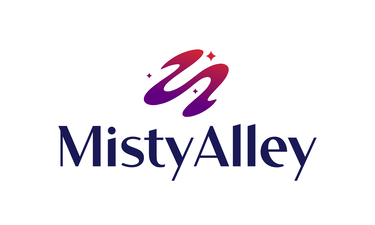 MistyAlley.com is for sale