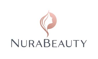NuraBeauty.com - Creative brandable domain for sale