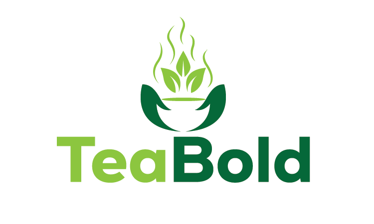 TeaBold logo