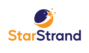 StarStrand logo