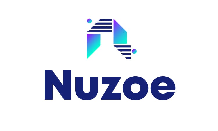 Nuzoe logo
