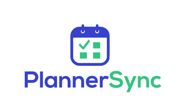 PlannerSync logo