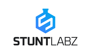 StuntLabz.com - Creative brandable domain for sale