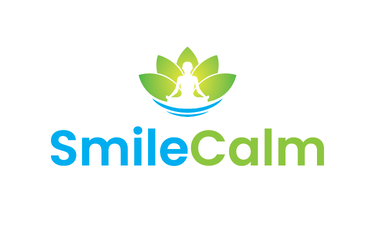 SmileCalm logo