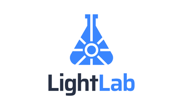LightLab logo