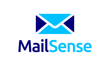 MailSense logo
